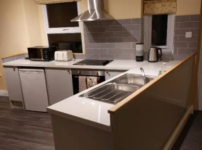 Entire two bedroom house in penrith