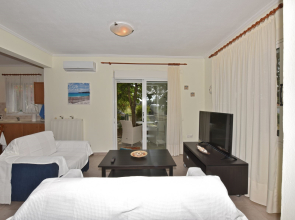 Edelweiss Apartment - Kallithea Halkidiki