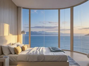 Meitu Seaview Daily Rental Apartment