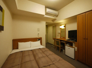 Hotel Route Inn Mooka