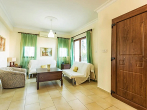 Villa Nikolina