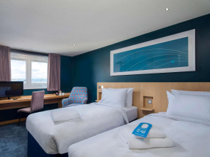 Travelodge Hemel Hempstead