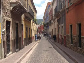 Hostal El Caminante