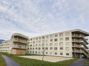 I AM Hotel Leoben