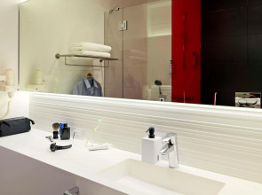 Scandic Tampere Station