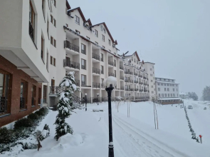 Apartment S&A Milmari Resort S43