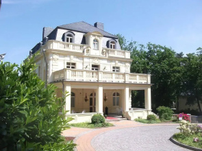 Residenz Bleichröder