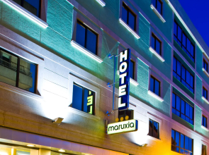 Hotel Maruxia