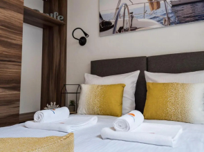 Mobile Home Vodice 19