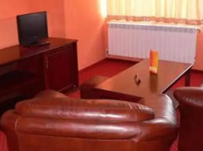 Perun Hotel