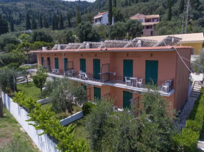 Passas Mare Apartments & Studios