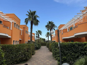 Baiamalva Resort