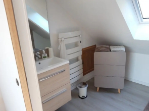 Chalet de Malvoue