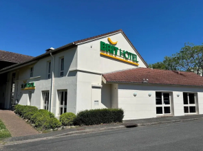 Brit Hotel Essentiel Cholet