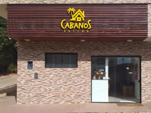 Cabanos Suites