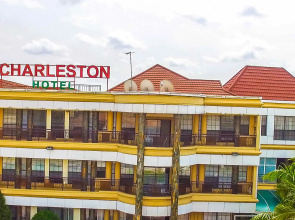 Charleston Hotel