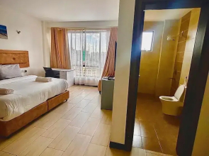 Kilimani Suites