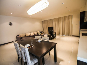 The Costa Nha Trang Residences