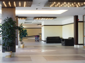 Sol Nessebar Palace - All Inclusive