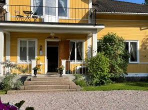 Villa Granvik