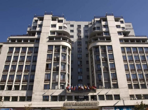 Hotel Ambasador