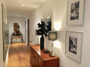 301 Riverview Apartment