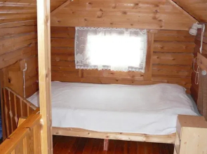 Suur-Onkamo Cottages