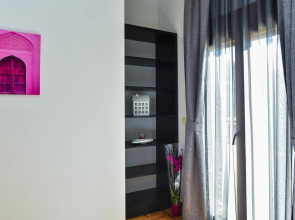 Vista Mar Apartments