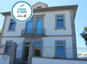 Solar Guesthouse Olival da Vinha