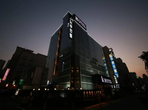 K Hotel