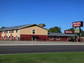 Arcadia Hotel