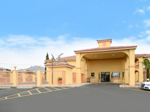 Best Western Sunland Park Inn