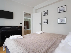 Prestige Apartamenty Bystra Woda Centrum