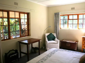 34 Steyn Street, Barrydale