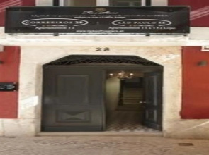 Lisbon Five Stars Correeiros