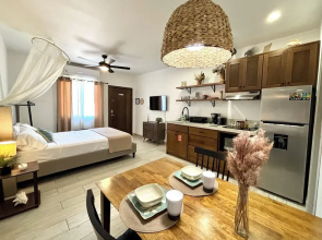 Stylish Apartments in Belize City