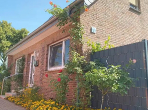 Helle Ferienwohnung in Nettetal bei Venlo