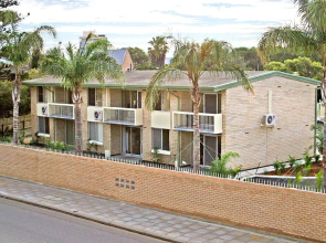 Como Apartments - Geraldton