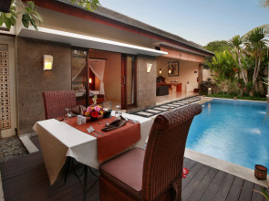 Lumbini Luxury Villas and Spa