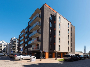 Flatbook City Center SPA  Chmielna 73
