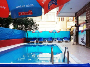 Best Life Apart Hotel