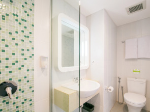 Zest Legian by Swiss-Belhotel International