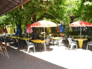 Hotel de la Haute Provence