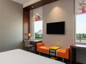 Aloft Dubai South