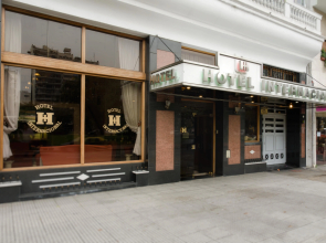 Hotel Internacional