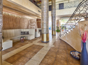 HI Hotels Imperial Resort
