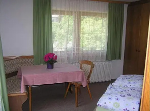 Pension Flori