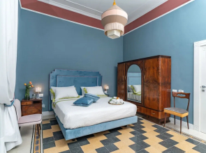 Il Fiore D'Oro Luxury Holiday House