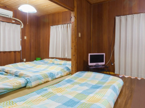 Itoman Odo Coast Inn Umikaze