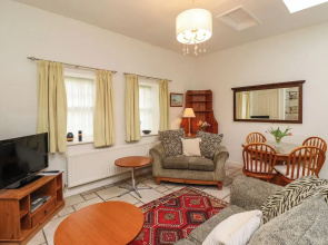 Glebe Cottage